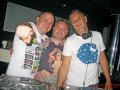Dance club mania closing 2011 7 hours set 0309  the 3 musketeers