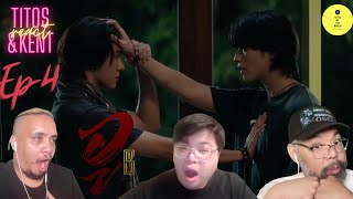 WU อู EP.4 | Reaction #SkyNani