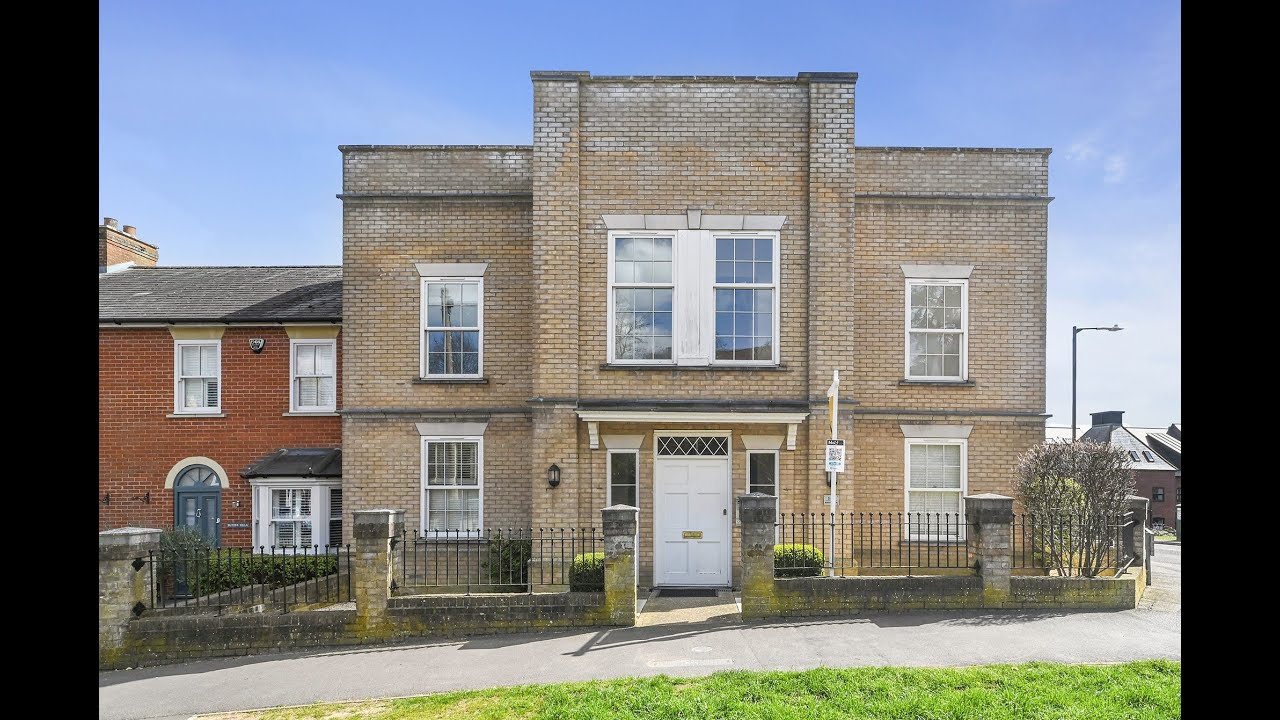 Sutton Heights, Melton Potters Estate Agents YouTube