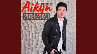 Video thumbnail of "Aikyn Tolepbergen - Күндер Өтуде"