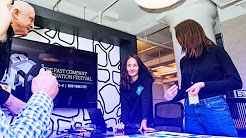 2017 Fast Company Innovation Festival  - 125 Unforgettable Fast Tracks