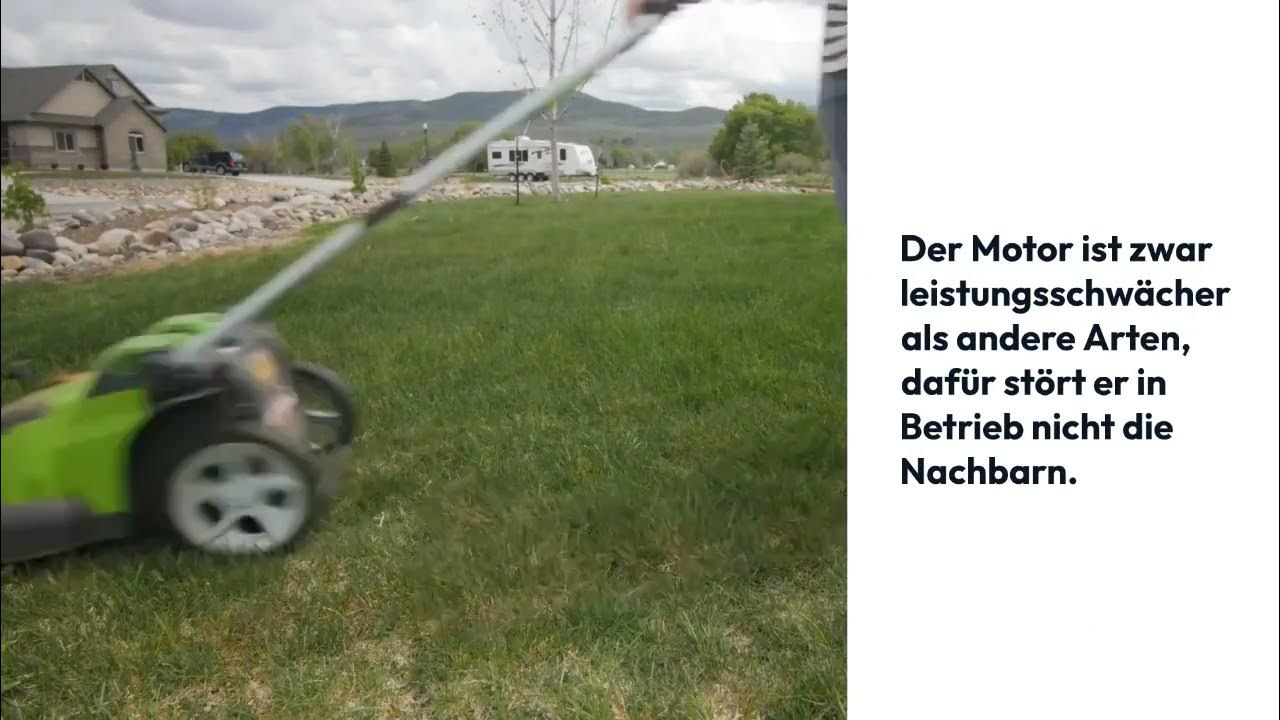 52+ Kaufberatung Vertikulierer, Motorarten beschäftigen, geben wir