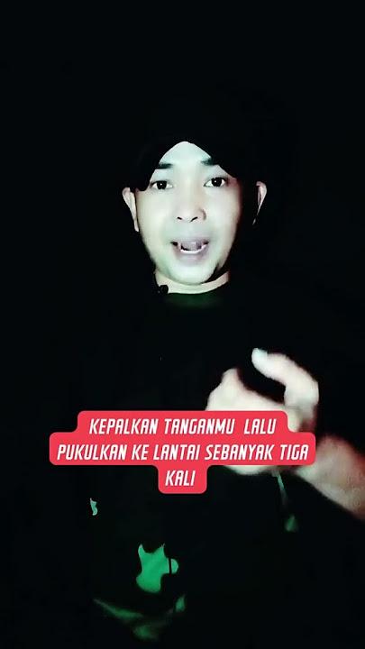 Amalan Untuk Pengunci Hati Pasangan - #doamustajab #Ridwan8623