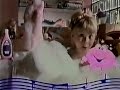 Mr bubbles bubble bath 1980s tv commercial