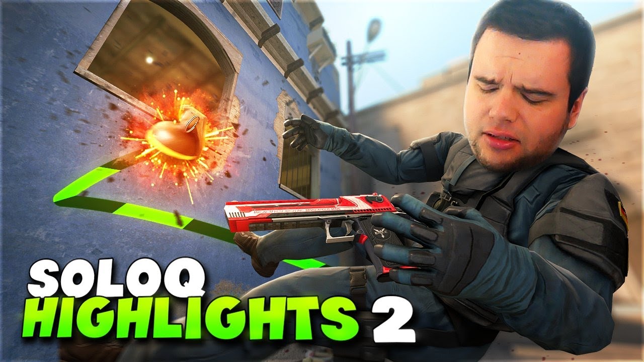 DIE "BESTEN" MATES AUS DER SOLO Q MATCHMAKING REIHE! 😬 SoloQ Highlights Teil 2 | TrilluXe