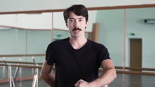 Урок #2 / Башкирский мужской танец Урок #2 / Башкирский мужской танец