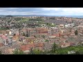 "Campobasso città". italy in 4K