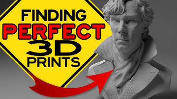 Beyond Thingiverse: 14 Resources for 3D Printing!