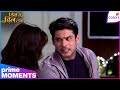 Dil se dil tak | Ep. 24 | Parth And Shorvori Face A New Problem,What? | Colors TV