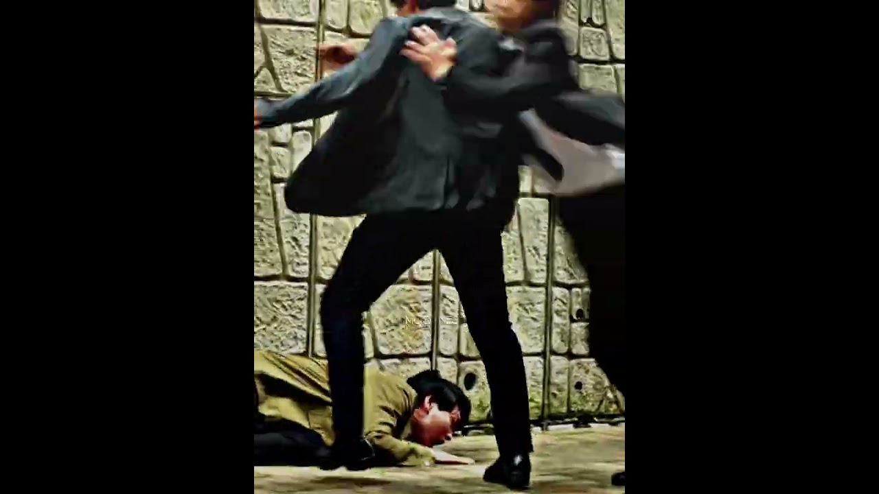 Ryu Soo Yeol | Bad and crazy