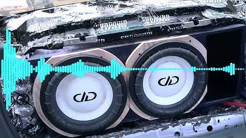 Thumbnail of Artform - Coutain, Dwala (Rebassed) (34-38Hz)