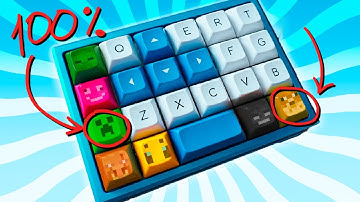 Minecraft Hotkeys and Shortcuts! Use Minecraft Like a Pro