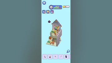 Fantasy Room – Level 114 Walkthrough | Wizard’s Hidden Castle Study 🧙‍♂️📚