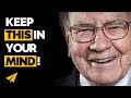 "DO Things Your WAY!" | Warren Buffett | Top 10 Rules