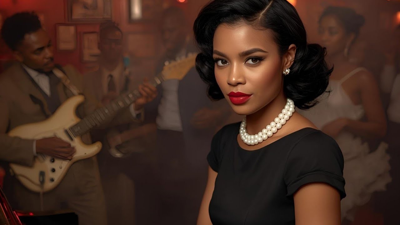 🎶 Good Man — Lola King