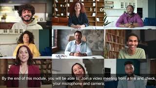 Module 7: Section 1, Welcome and What to Expect