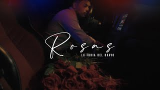 La Furia Del Bravo - Rosas (Video Oficial)