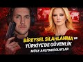 RRaenee | Türkiye’de Bireysel Silahlanma, Güvenlik ve Müge Anlı Olayları