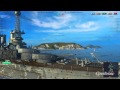 Морская болезнь: как правильно играть в World of Warships