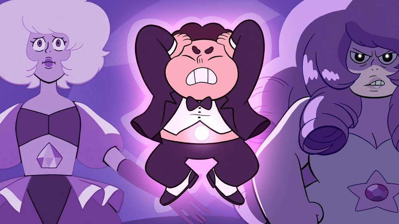 The Turning Point - Steven Universe Hidden Meanings (Finale)