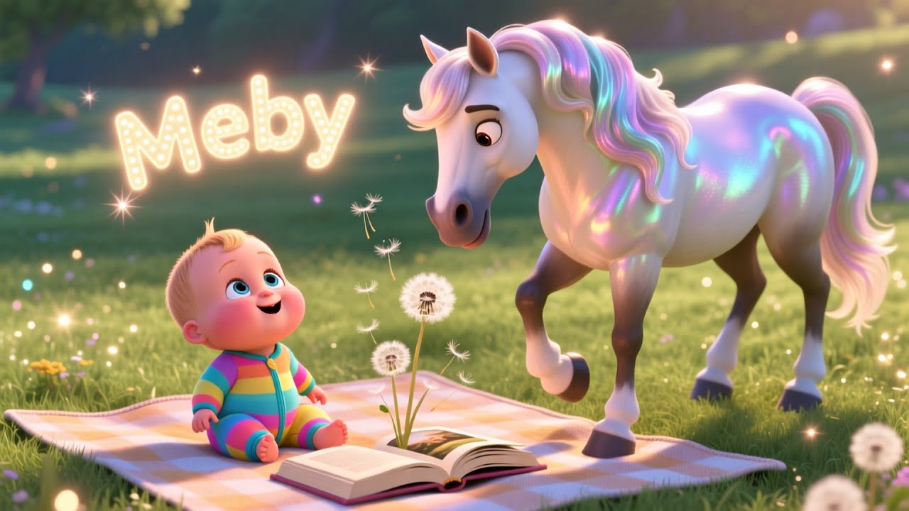 Beep Beep Sunny Path 🚗🌞 | Fun Car Ride Learning for Kids | Vehicles & Colors for Toddlers