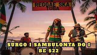 SURGO I SAMBULON TA DO I - LAGU ROHANI BUKU ENDE (REGGAE SKA TOBA)