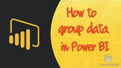 Summarize function in DAX | Power BI for Beginners