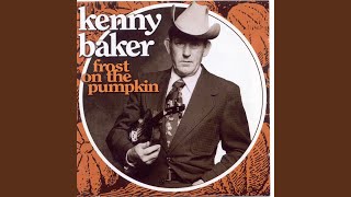 Video thumbnail of "Kenny Baker - Bluegrass In The Backwoods"