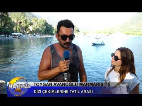 Toygan Avanoglu Marmaris Te Youtube [ 360 x 480 Pixel ]