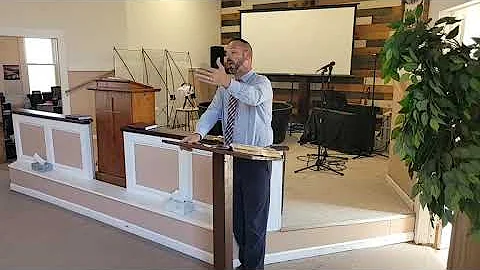 'Know Your Enemy" Part 1