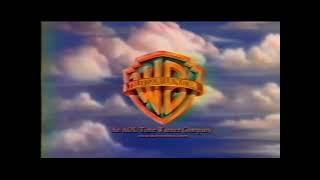 Warner Bros. Television Animation (2003) [VHS]