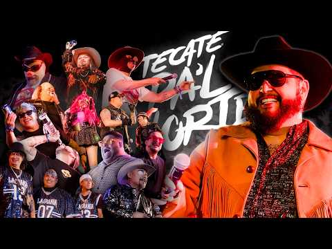 LA HISTORIA de LA MOLE Y SUS AMIGOS | DOCUMENTAL | Pa'l Norte 2026