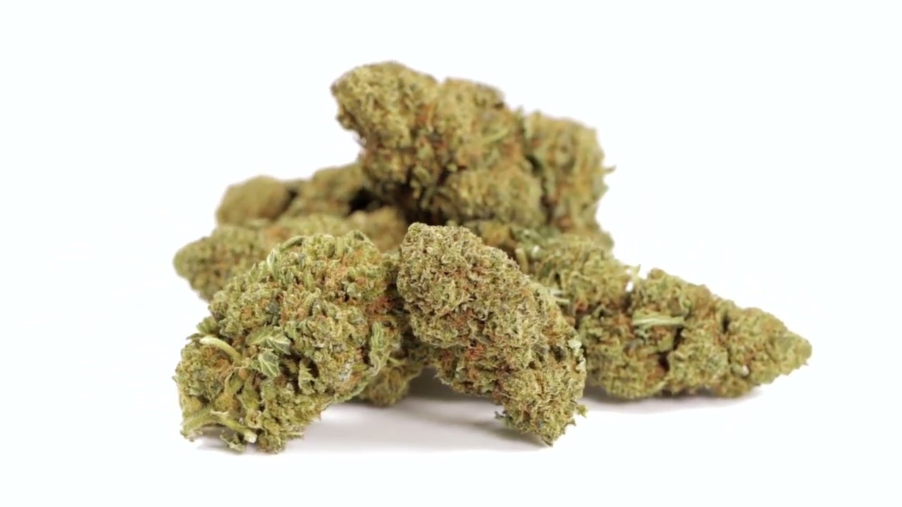 Orange Skunk CBD Boost