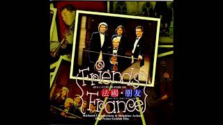 Download lagu Richard Clayderman 'Listen to the Sea' 聽海