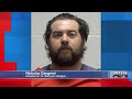 2PM: Goldsboro man behind bars on 10 child porn charges