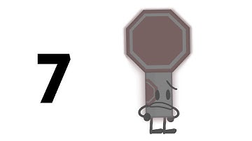 Random Character Voting Again 7