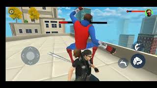 ayo game main game Spiderman