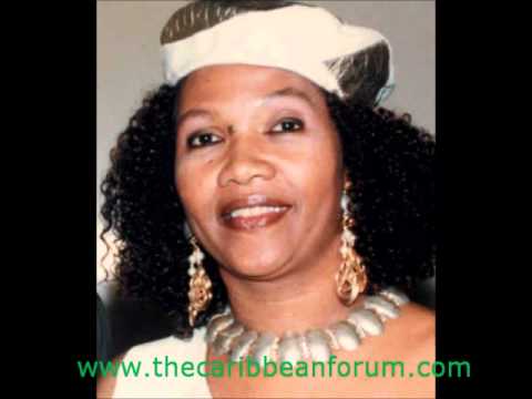 Marcia Griffiths - Told You - Chi Chi Bud Riddim