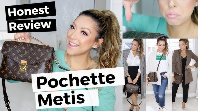 Pochette Métis turtledove or black?