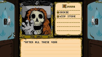 Beyond Shadowgate Scarlett O