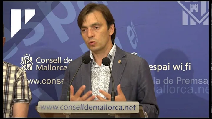 Presentació Premis Mallorca de Creació Literària