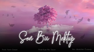 Yasin Şimşek - Son Bir Mektup (Feat.Ayşe Nur Sarun) Resimi