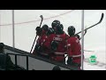 POSTGAME HIGHLIGHTS:  December 13, 2024