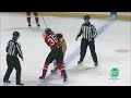 POSTGAME HIGHLIGHTS:  December 13, 2024