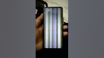 Redmi Note 11T Display Problem 😭 #viral #shorts