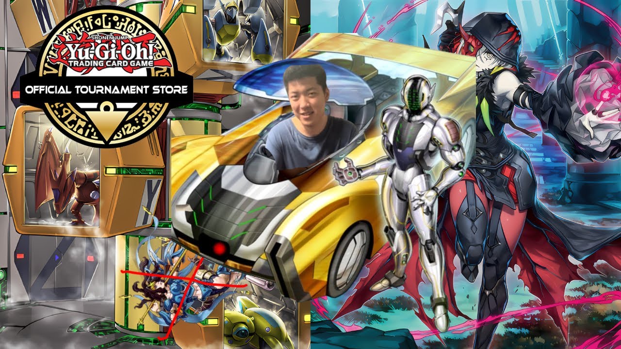 NEW HIDDEN AZAMINA TECH IN ABC SUPPORT?!?? - Locals Deck Profile + insights/ratios for ABC Post MZTM