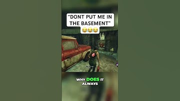 #deadbydaylight #dbd #dbdshorts #dbdclips #dbdsurvivor #dbdmemes #funny