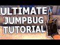 CS2 Consistent JumpBug Tutorial (full explanation)