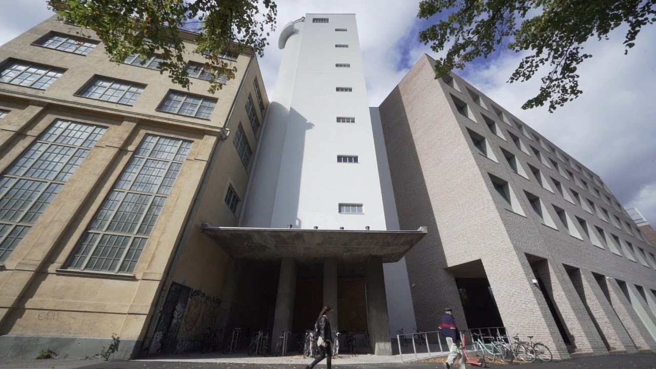 JKMM Reveals a Brick-Clad Addition to Helsinki’s Academy of Fine Arts