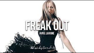 Download lagu Freak Out || Avril Lavigne || Traducida al español
